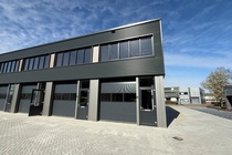 Bedrijfsruimte Nuenen - De Huufkes 23 09 - Foto 4