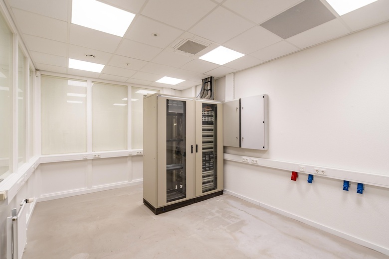 BedrijfsruimteaanBasicweg 8<br/> inAmersfoort