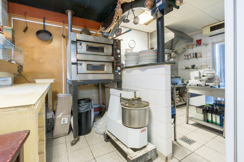 HorecaaanMunnikenhof 14<br/> inHeino