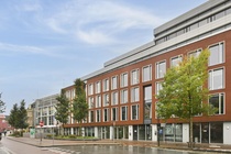 Kantoorruimte Haarlem - Houtplein 27 - Foto 3