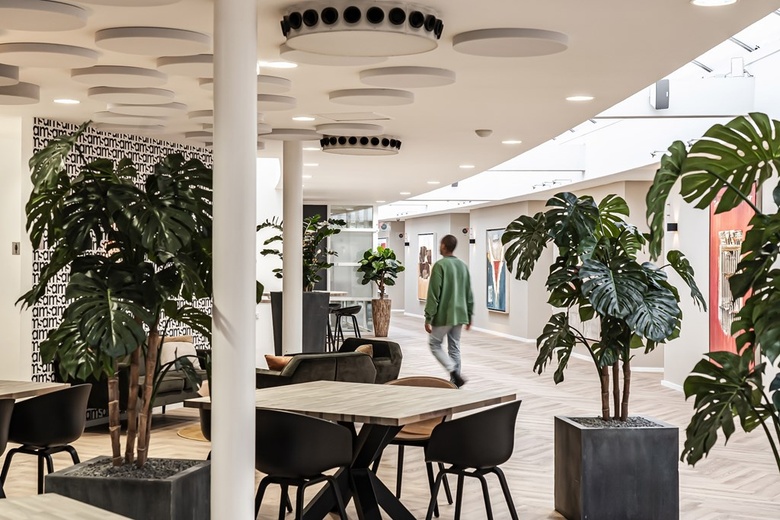 KantoorruimteaanArlandaweg 92<br/> inAmsterdam