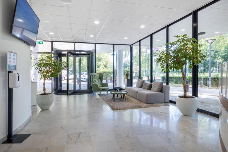 KantoorruimteaanGroningenweg 8<br/> inGouda