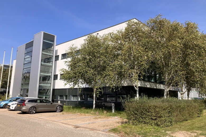 KantoorruimteaanTransistorstraat 18<br/> inAlmere KantoorruimteaanTransistorstraat 18<br/> inAlmere