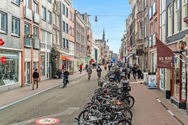 KantoorruimteaanBrouwersgracht 240 - 242<br/> inAmsterdam