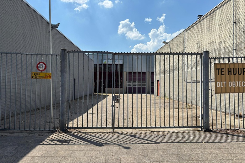 BedrijfsruimteaanPoolvosweg 93<br/> inCapelle aan den IJssel BedrijfsruimteaanPoolvosweg 93<br/> inCapelle aan den IJssel
