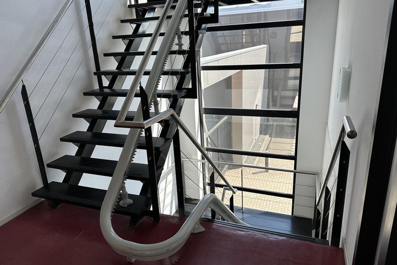 KantoorruimteaanWaarderveldweg 99<br/> inHaarlem