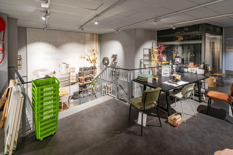 WinkelruimteaanGroest 52<br/> inHilversum