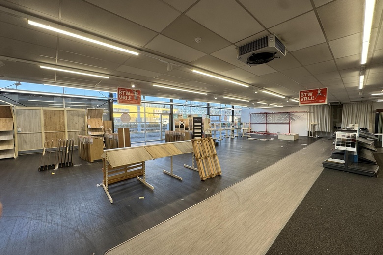 WinkelruimteaanPieter Ghijsenlaan 21<br/> inZaandam