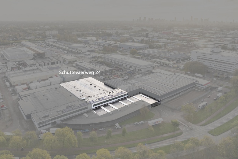 BedrijfsruimteaanSchuttevaerweg 22 - 24<br/> inRotterdam