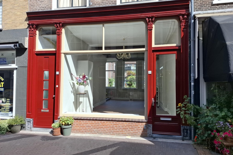 WinkelruimteaanVoorstraat 419<br/> inDordrecht WinkelruimteaanVoorstraat 419<br/> inDordrecht