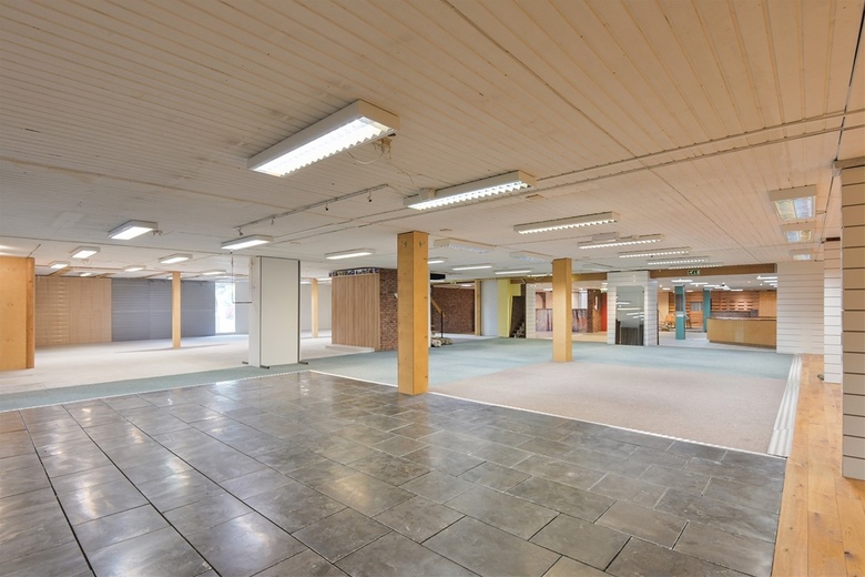 WinkelruimteaanMolenstraat 10<br/> inLimbricht WinkelruimteaanMolenstraat 10<br/> inLimbricht