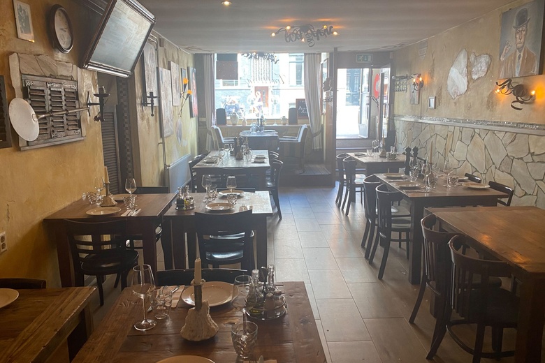 HorecaaanEerste Constantijn Huygensstraat 112 1<br/> inAmsterdam HorecaaanEerste Constantijn Huygensstraat 112 1<br/> inAmsterdam