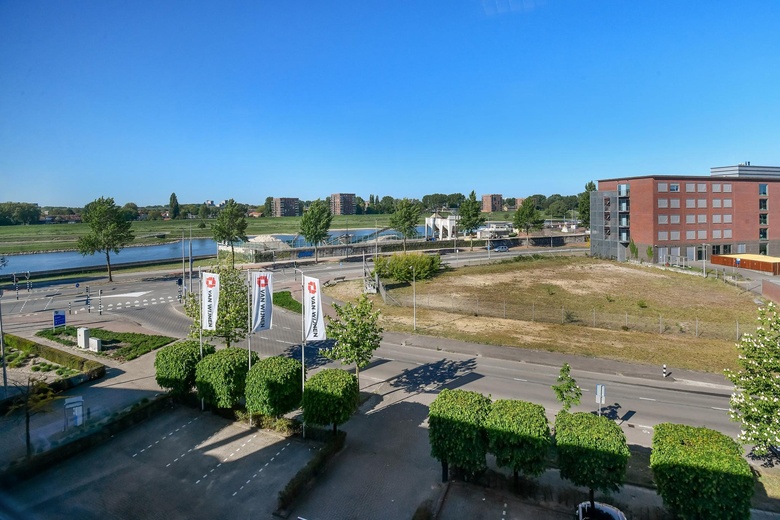 KantoorruimteaanVan Oldenbarneveldtstraat 119<br/> inArnhem