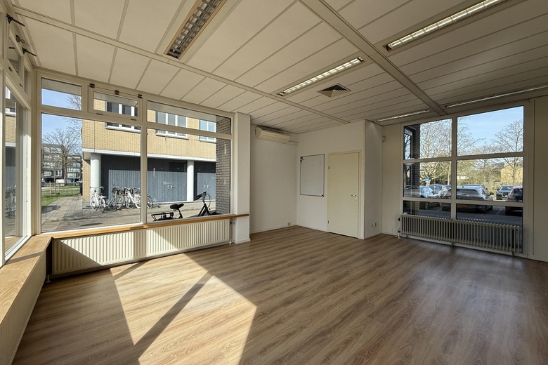 KantoorruimteaanHuizermaatweg 9<br/> inHuizen