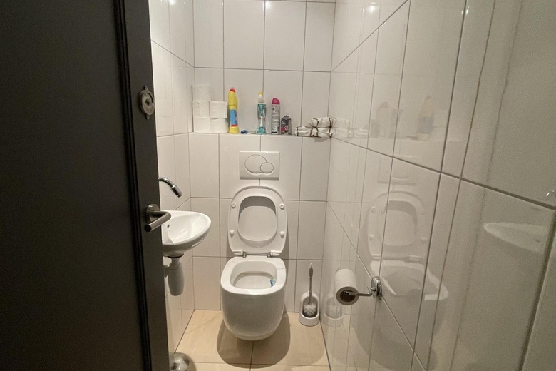 WinkelruimteaanKlaasstraat 7<br/> inVenlo WinkelruimteaanKlaasstraat 7<br/> inVenlo