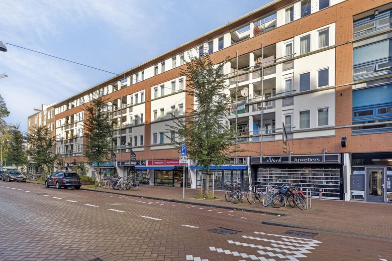 WinkelruimteaanEerste Van Swindenstraat 47<br/> inAmsterdam