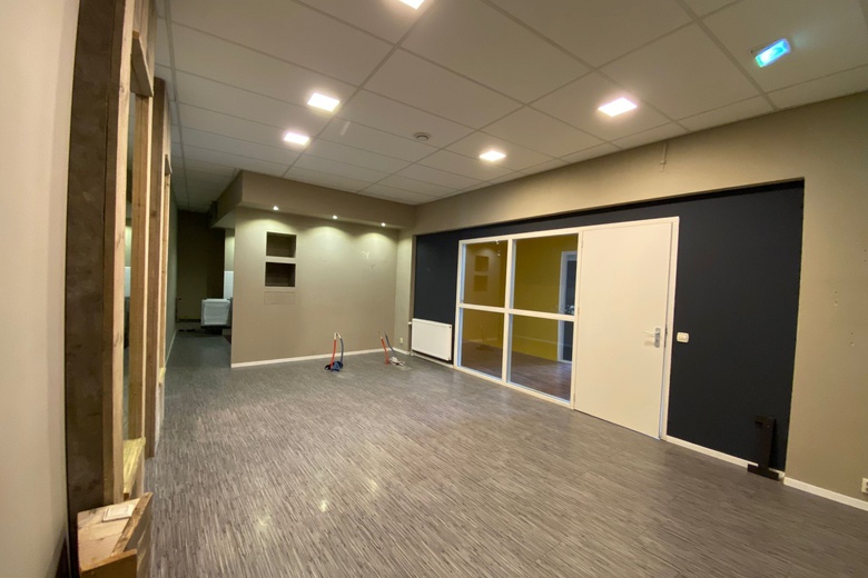 KantoorruimteaanWeurden 78<br/> inWinterswijk