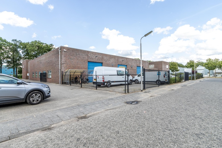 BedrijfsruimteaanTerminalweg 31 A<br/> inAmersfoort