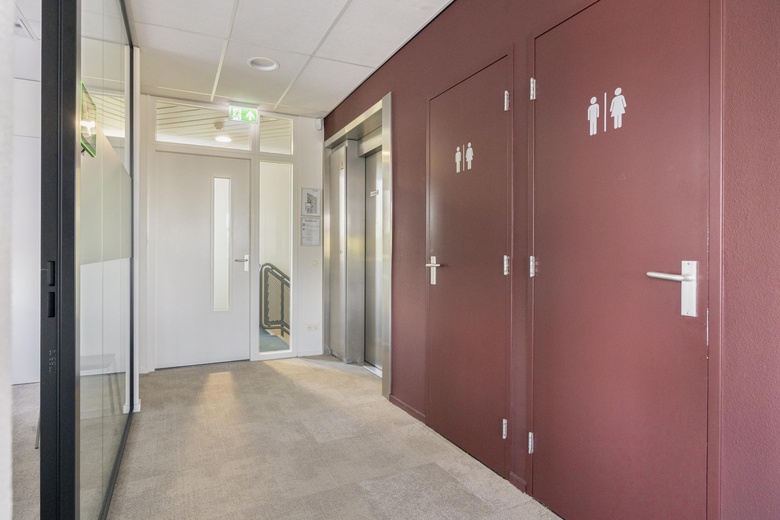 Kantoorruimte Den Bosch - Goudsbloemvallei 7 - Foto 10