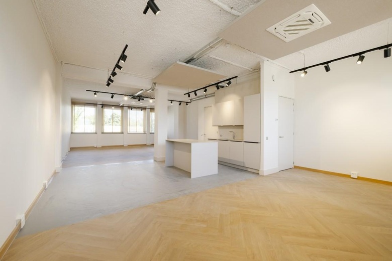 Kantoorruimte Haarlem - A. Hofmanweg 1 B 19 - Foto 5