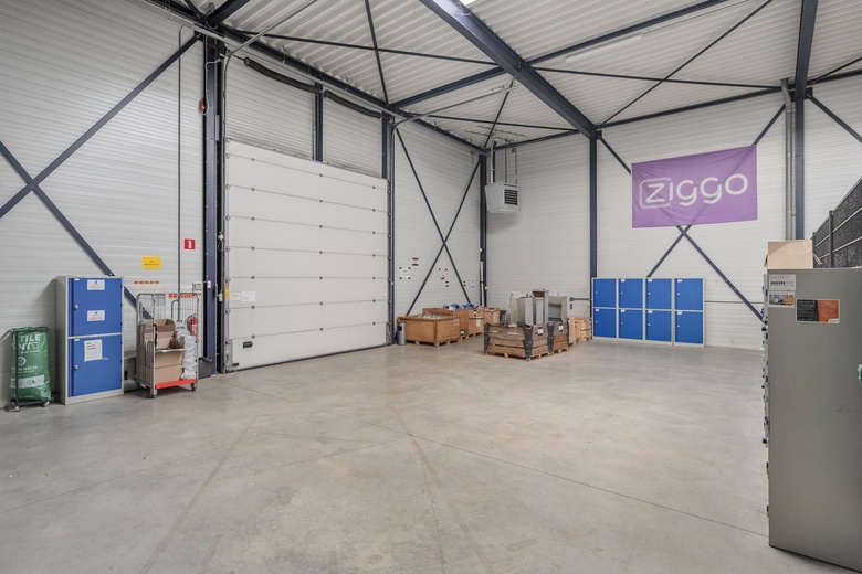 Bedrijfsruimte Susteren - Rangeerweg 9 - Foto 17