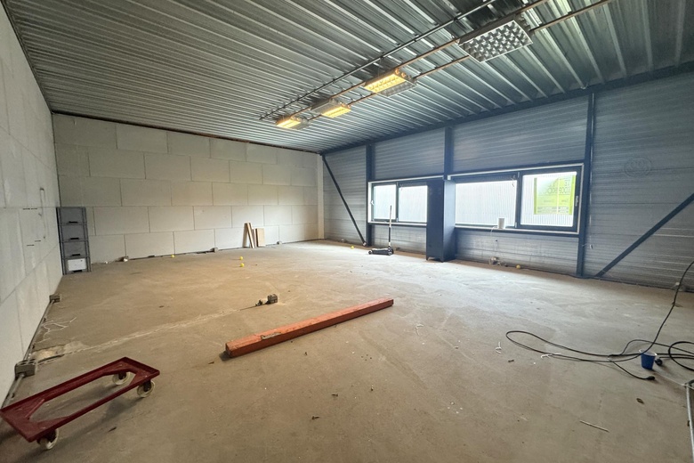 BedrijfsruimteaanXenonstraat 83<br/> inAlmere BedrijfsruimteaanXenonstraat 83<br/> inAlmere