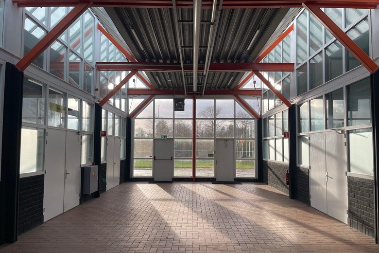 BedrijfsruimteaanVisserijweg 2<br/> inFarmsum