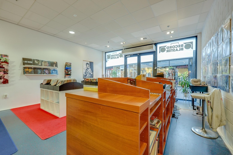 WinkelruimteaanKroonpassage 25<br/> inLelystad