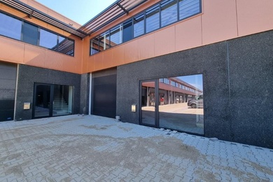 Bedrijfsruimte te huur Den Bosch - Daviottenweg 20 A