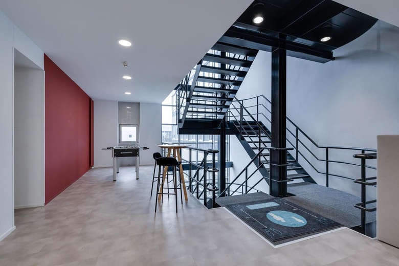 KantoorruimteaanWerner von Siemensstraat 5<br/> inZoetermeer KantoorruimteaanWerner von Siemensstraat 5<br/> inZoetermeer