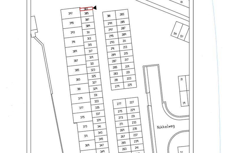 BedrijfsruimteaanNikkelweg 323<br/> inAlphen aan den Rijn