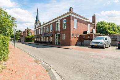 Horeca te koop Kloosterburen - Hoofdstraat 22