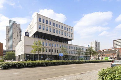 Kantoorruimte te huur Tilburg - Burgemeester Brokxlaan 1680