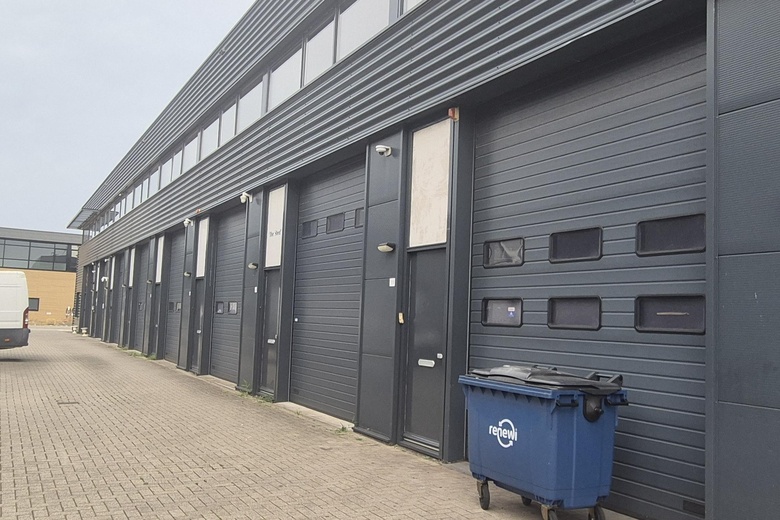 Bedrijfsruimte Zoetermeer - Industrieweg 3 Q - Foto 4