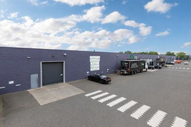 Bedrijfsruimte te huur Veldhoven - De Run 5208