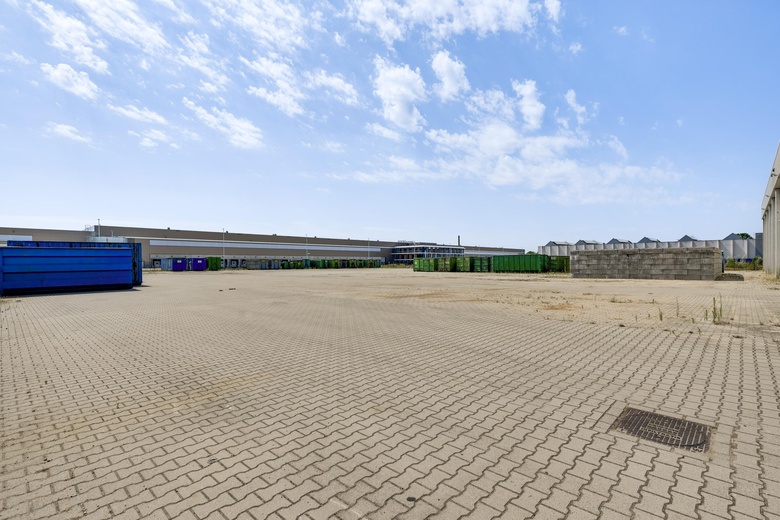 Bedrijfsruimte Weert - Industriekade 44 A - Foto 12