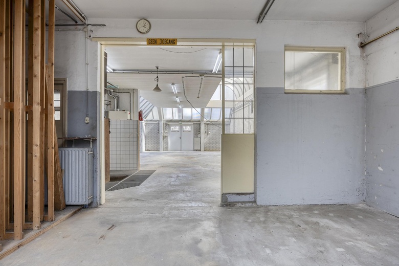 BedrijfsruimteaanHerenstraat 138 A<br/> inVoorburg