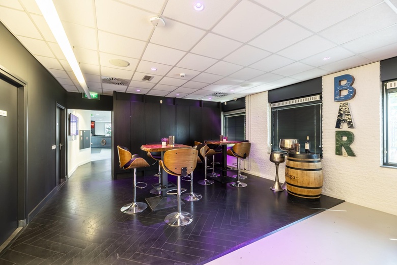 BedrijfsruimteaanKolenbranderstraat 10<br/> inRidderkerk BedrijfsruimteaanKolenbranderstraat 10<br/> inRidderkerk