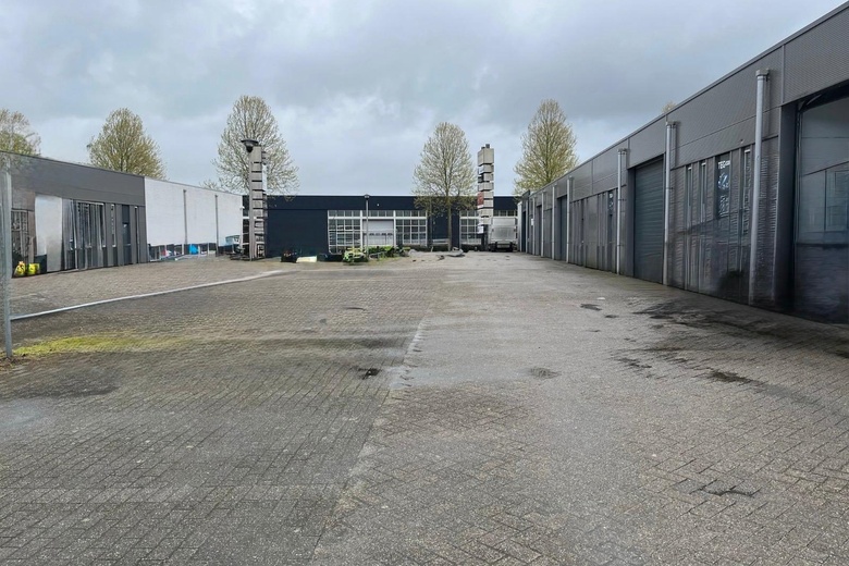 BedrijfsruimteaanGalliërsweg 31 P<br/> inOss