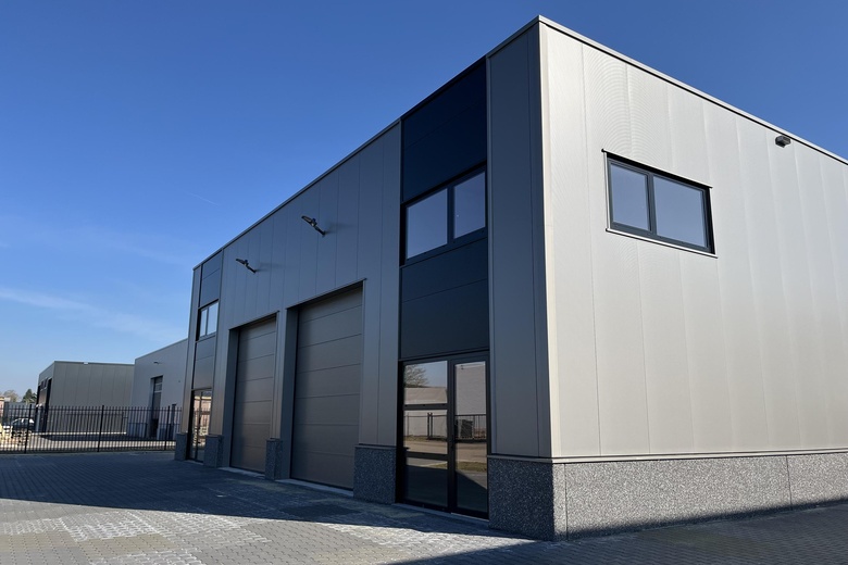 Bedrijfsruimte Tienraij - Boerenovenweg 12 - Foto 2
