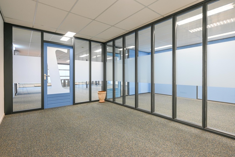 KantoorruimteaanAnthonie Fokkerstraat 5<br/> inBarneveld