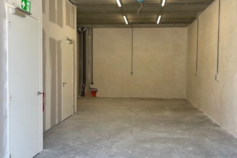 BedrijfsruimteaanHavenstraat 72 f<br/> inHuizen BedrijfsruimteaanHavenstraat 72 f<br/> inHuizen