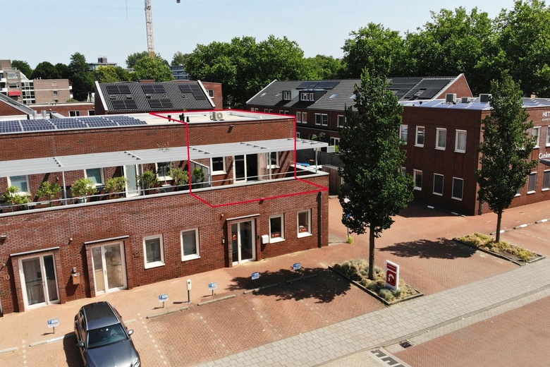 KantoorruimteaanVijftien Morgen 14<br/> inVeenendaal KantoorruimteaanVijftien Morgen 14<br/> inVeenendaal