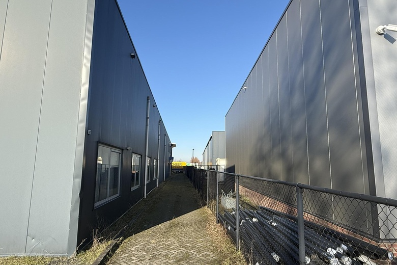 Bedrijfsruimte Beneden-Leeuwen - De Onderstal 1 a - Foto 29