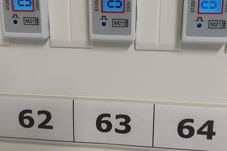 BedrijfsruimteaanBurgemeester Ritmeesterweg 22 63<br/> inDen Helder