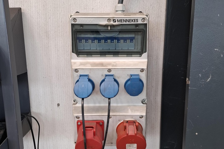 BedrijfsruimteaanStevinstraat 1 B<br/> inHeerhugowaard