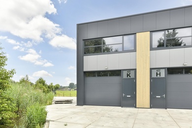Bedrijfsruimte te huur Amsterdam - Osdorperweg 452 K