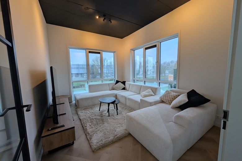 BedrijfsruimteaanPascallaan 22<br/> inLelystad