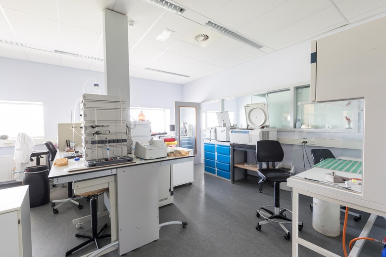 KantoorruimteaanRozenburglaan 13 b<br/> inGroningen