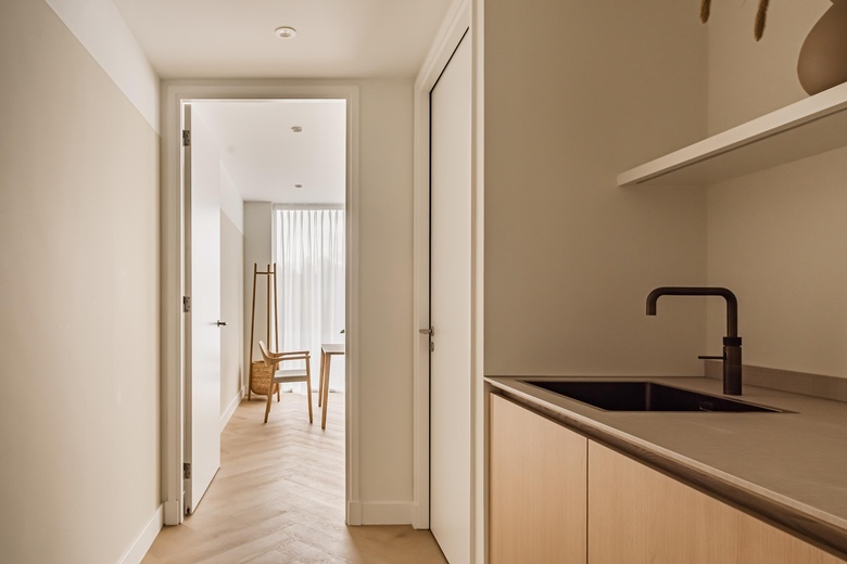 KantoorruimteaanPapaverhof 22<br/> inAmsterdam